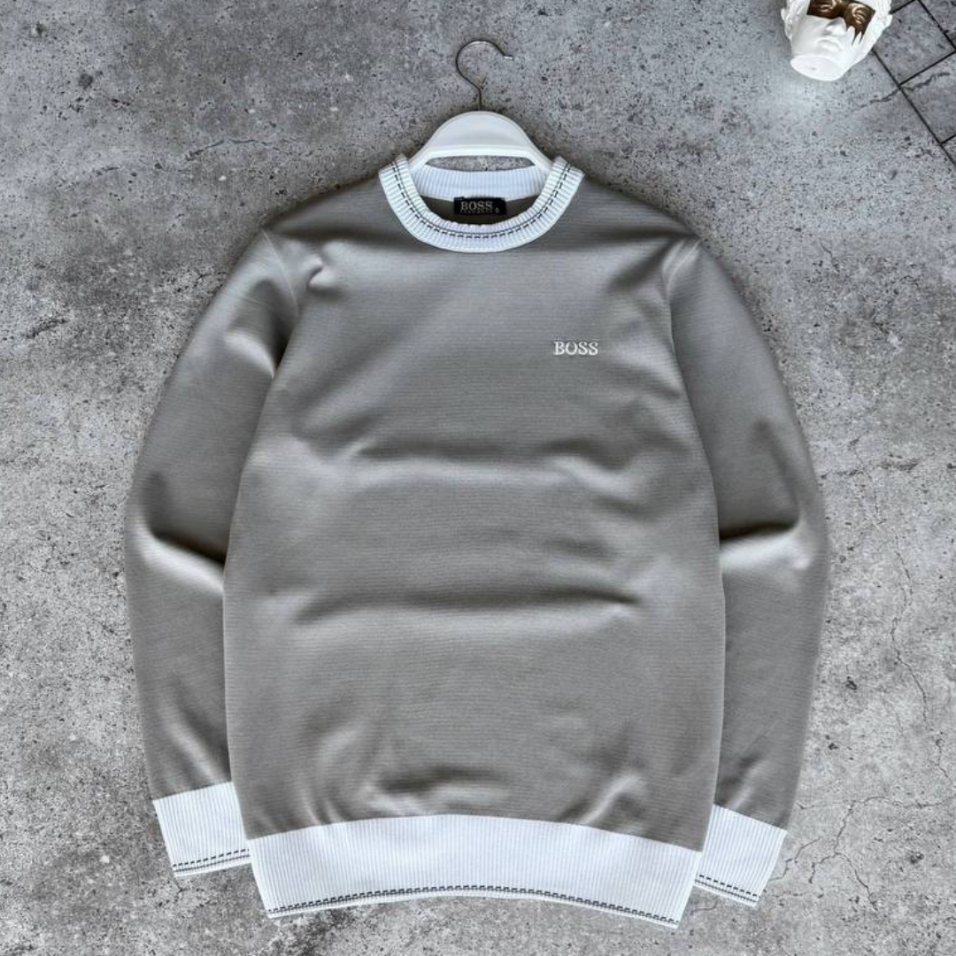 ELEGANTER PULLOVER AUS KASCHMIR ⭐️⭐️⭐️⭐️⭐️ (4.9/5)