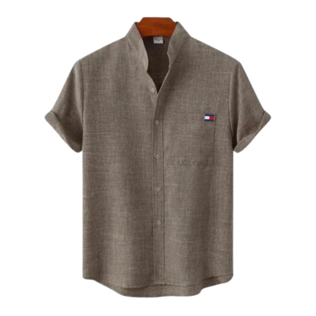 T.H ELEGANTER LEINENPOLOSHIRT ⭐️⭐️⭐️⭐️⭐️ (4.8/5)