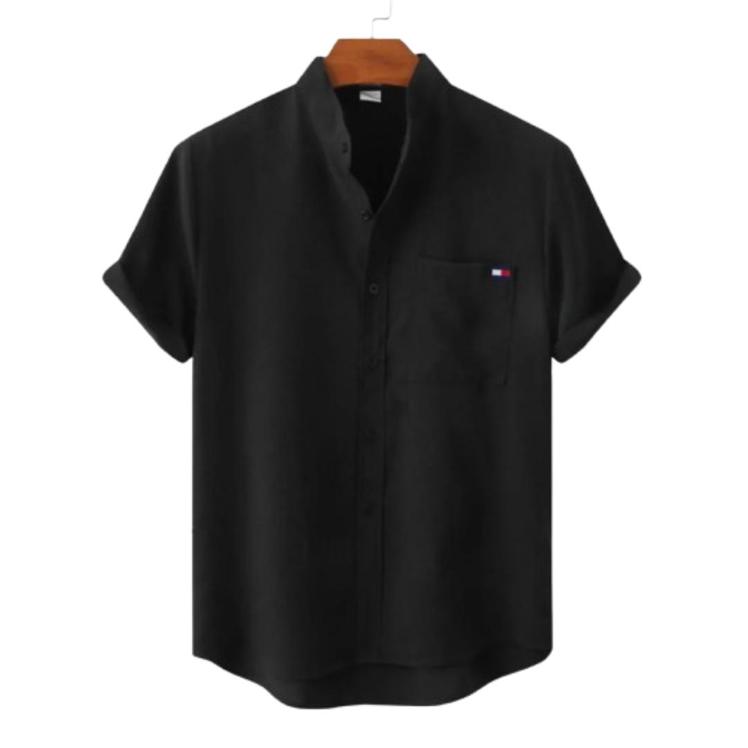 T.H ELEGANTER LEINENPOLOSHIRT ⭐️⭐️⭐️⭐️⭐️ (4.8/5)