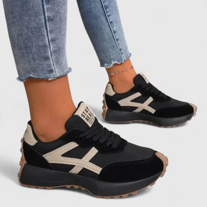 Amy™ | Orthopädische Sneakers