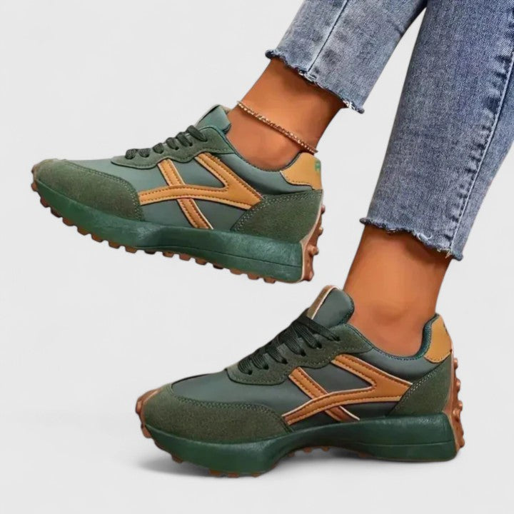 Amy™ | Orthopädische Sneakers